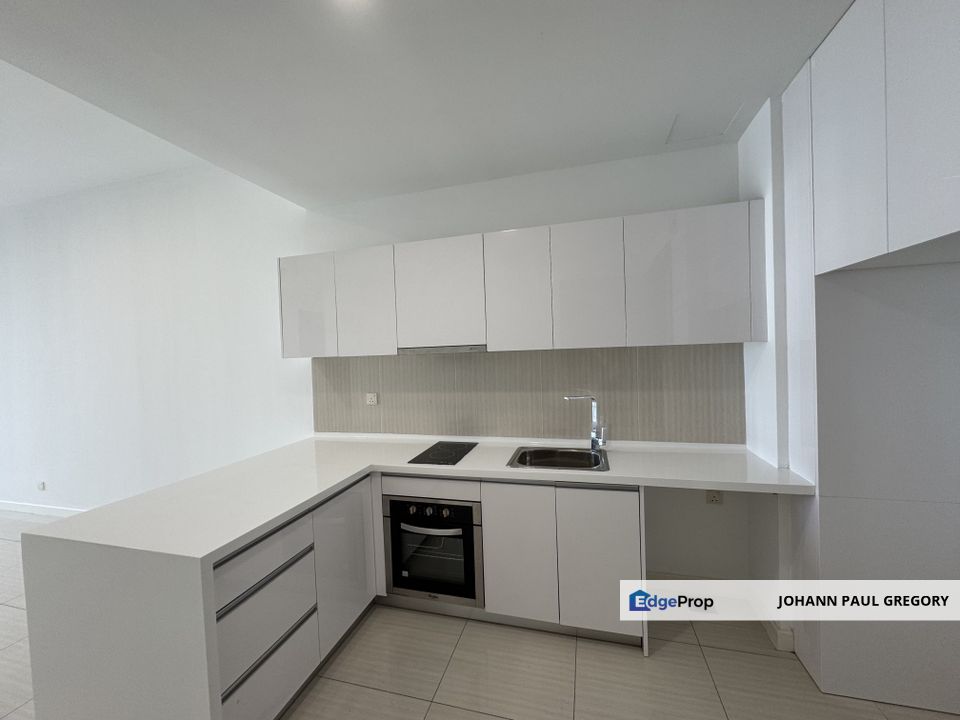 The Elements condo with great facilities at Jalan Ampang, Kuala Lumpur, KL City