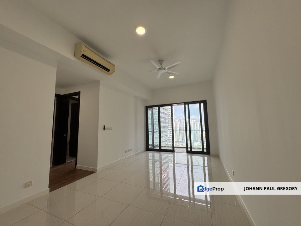 The Elements condo with great facilities at Jalan Ampang, Kuala Lumpur, KL City