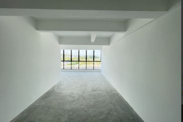 Bukit Jelutong Industrial Park