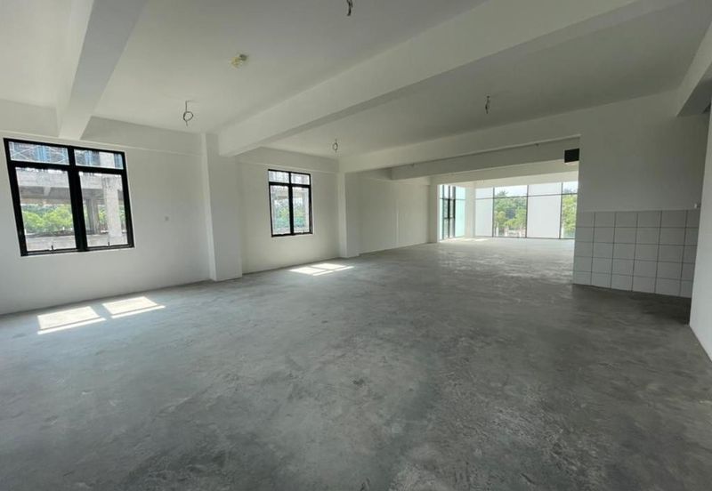 Bukit Jelutong Industrial Park