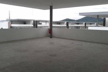 Taman Perindustrian Meranti Jaya