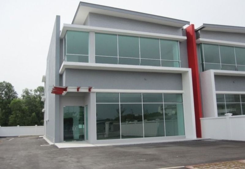 Surian Industrial Park