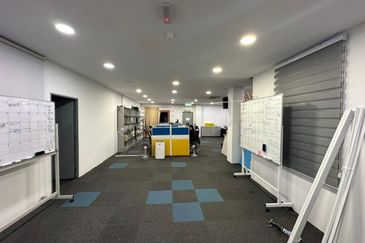 Subang Hi-tech Industrial Park