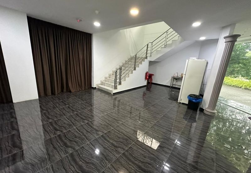 Subang Hi-tech Industrial Park