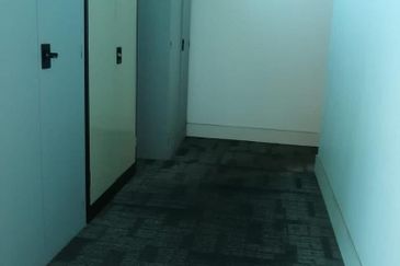 Bukit Jelutong Industrial Park