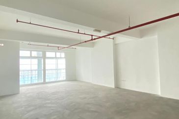 Elmina Business Park