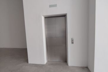 Lake 6 Entrepreneurs Park