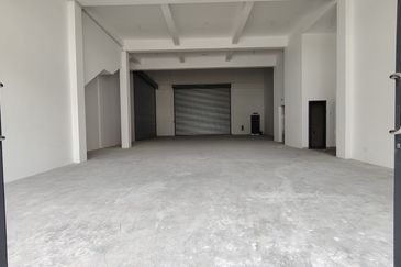 Lake 6 Entrepreneurs Park