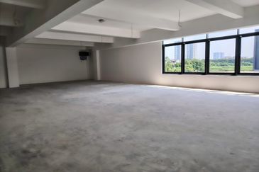 Lake 6 Entrepreneurs Park