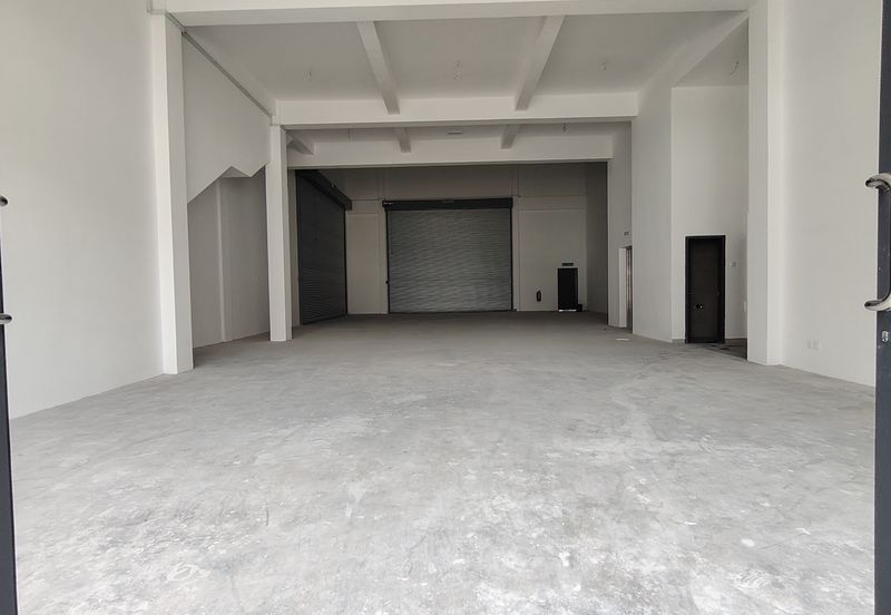 Lake 6 Entrepreneurs Park