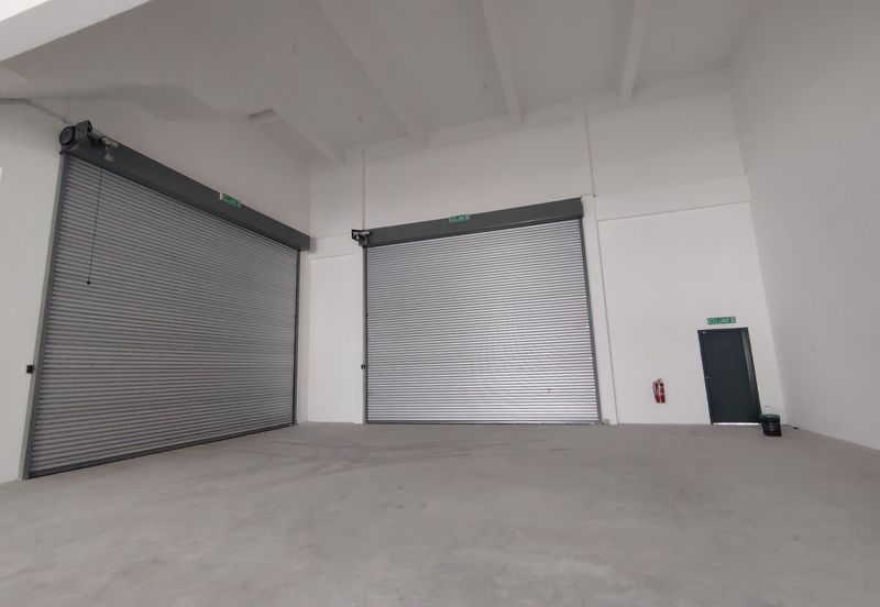 Lake 6 Entrepreneurs Park