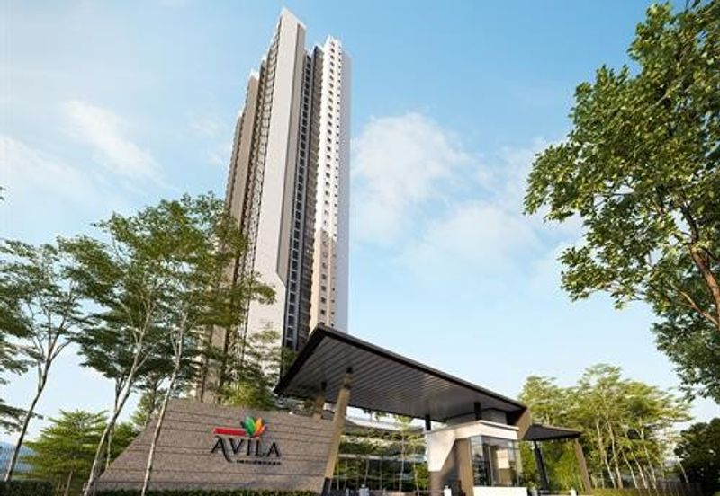 Sunway Avila Residences