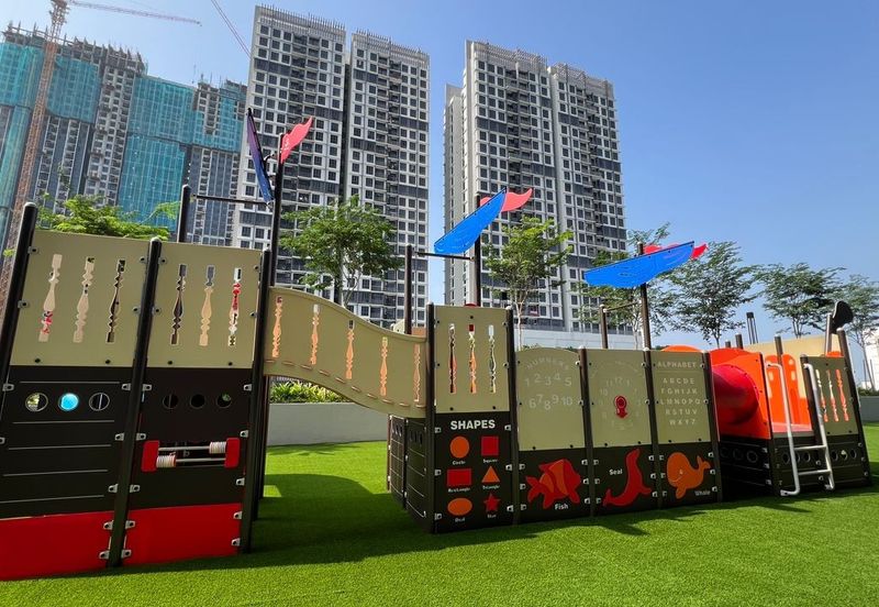 Sunway Avila Residences