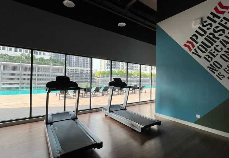 Sunway Avila Residences