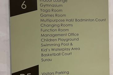 Sunway Avila Residences