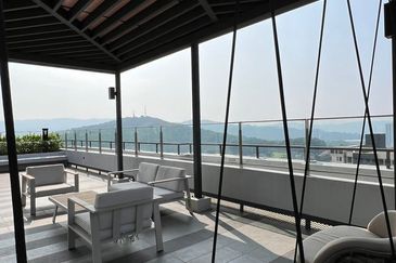 Sunway Avila Residences