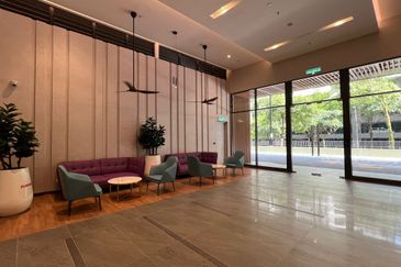 Sunway Avila Residences