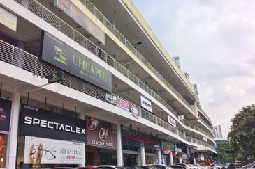 Platinum Mondrian (Pv128)