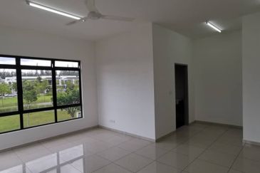 Corner House for Rent Horizon Hills Valley West 2 Bukit Indah Nusa Jaya Johor Bahru 