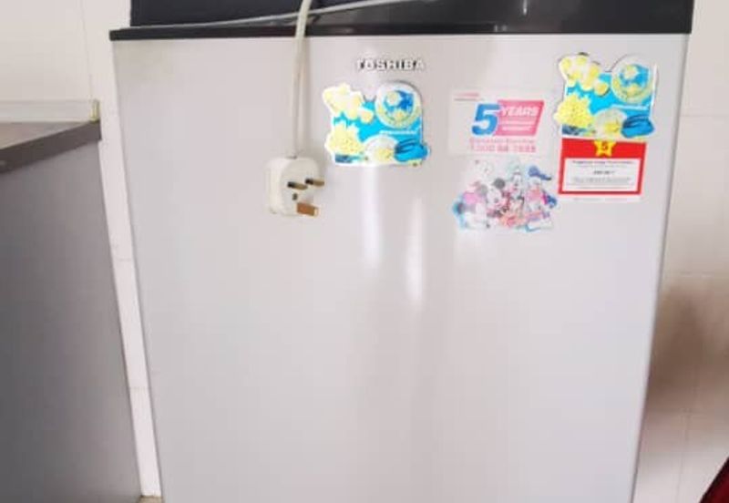 Dedaun Hijau (Greenfield Regency)