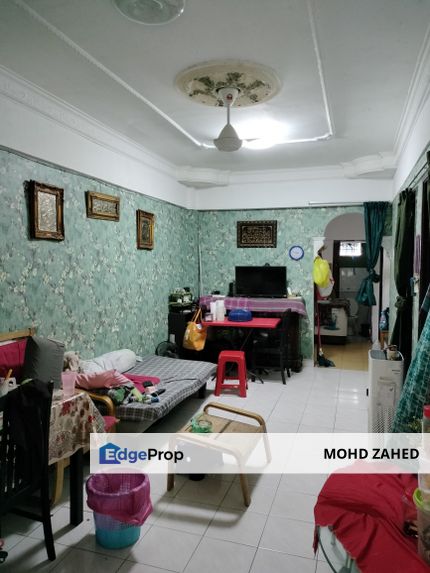 Pangsapuri Cheras Utama Low level for Sale, Selangor, Cheras South