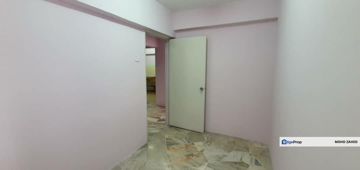 Pandan Terrace Pandan Perdana Cheras Ampang for Sale, Kuala Lumpur, 