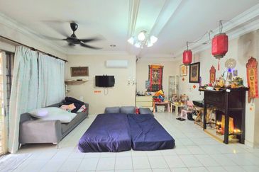 Seksyen 7, Kota Damansara