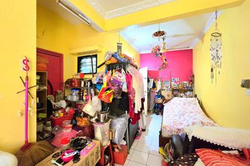 Seksyen 7, Kota Damansara