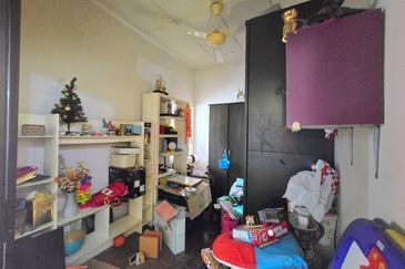 Seksyen 7, Kota Damansara