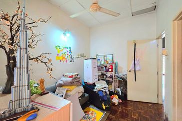 Seksyen 7, Kota Damansara