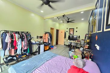 Seksyen 7, Kota Damansara