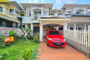 Seksyen 7, Kota Damansara