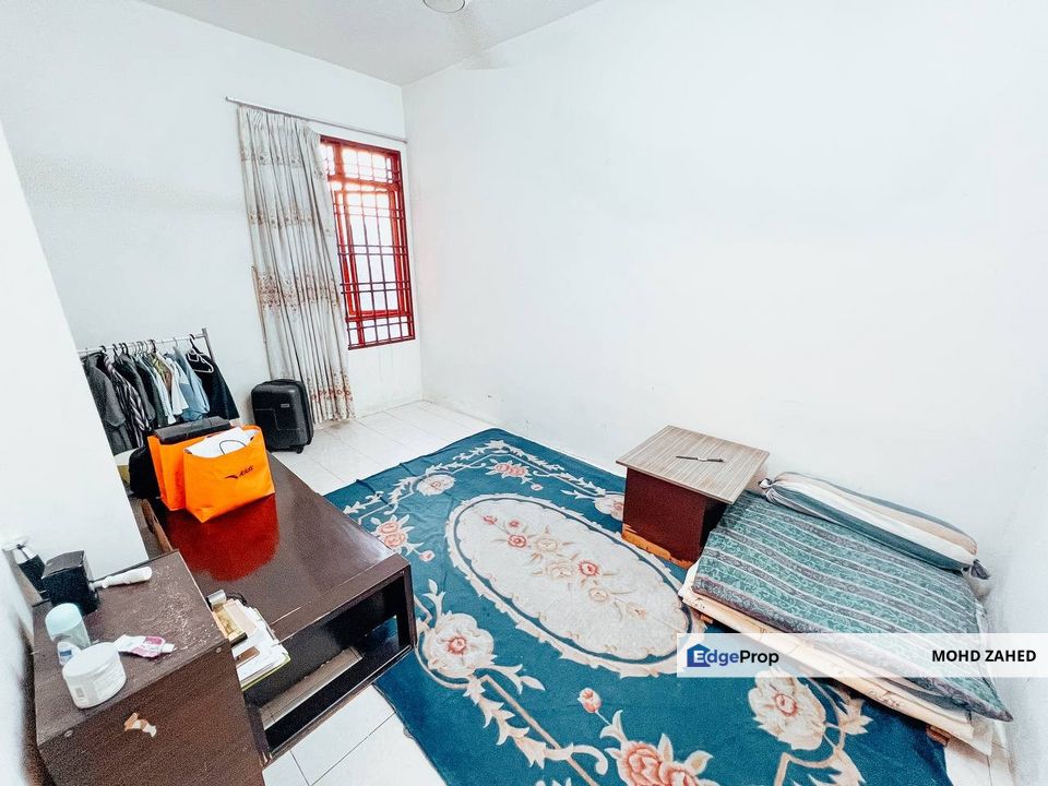 Below Market Pangsapuri Permai Putera Ampang for Sale, Selangor, Ampang