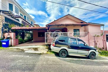 Kampung Dato Mufti Shuib