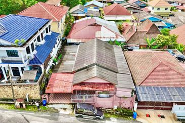 Kampung Dato Mufti Shuib