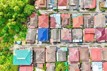Kampung Dato Mufti Shuib