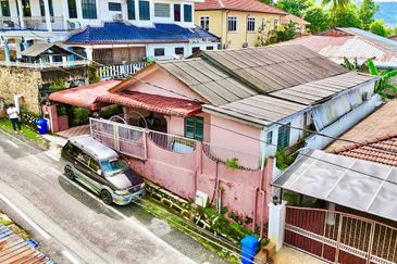 Kampung Dato Mufti Shuib