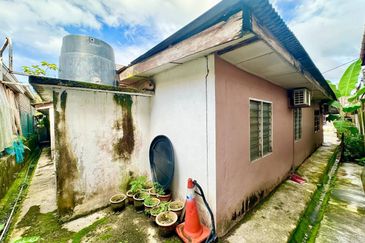 Kampung Dato Mufti Shuib