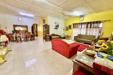 Kampung Dato Mufti Shuib