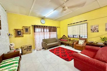 Kampung Dato Mufti Shuib