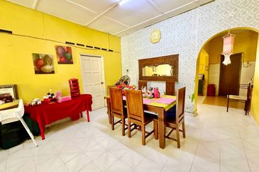 Kampung Dato Mufti Shuib