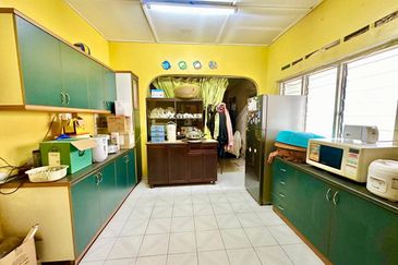 Kampung Dato Mufti Shuib