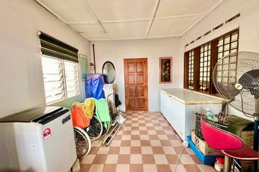 Kampung Dato Mufti Shuib