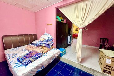 Kampung Dato Mufti Shuib