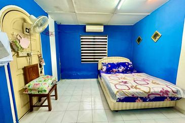 Kampung Dato Mufti Shuib