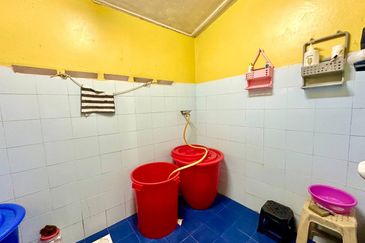 Kampung Dato Mufti Shuib