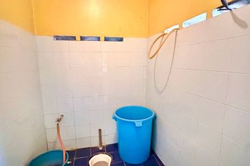 Kampung Dato Mufti Shuib