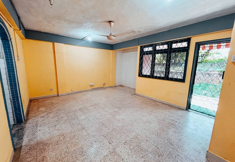 Perdana Villa Deluxe, Taman Pandan Perdana