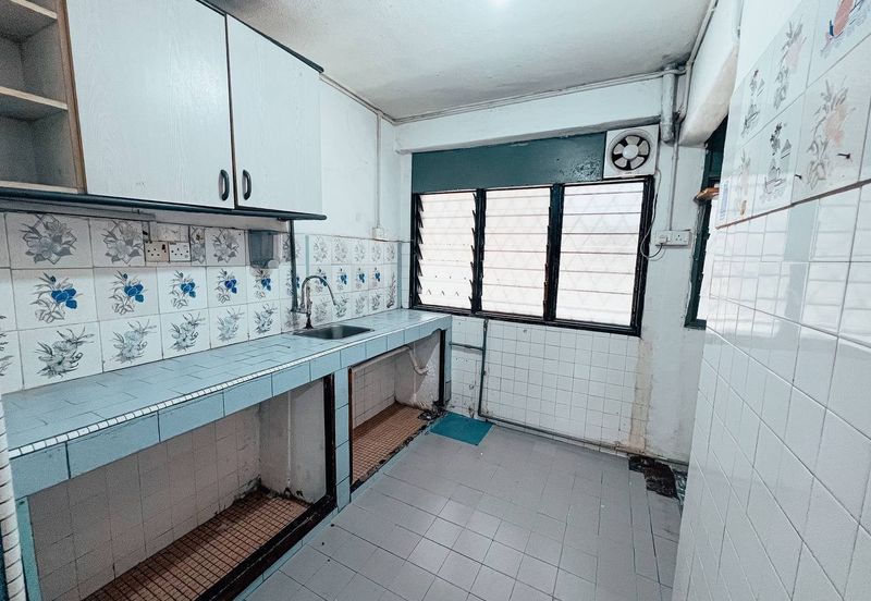 Perdana Villa Deluxe, Taman Pandan Perdana