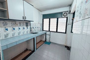 Perdana Villa Deluxe, Taman Pandan Perdana